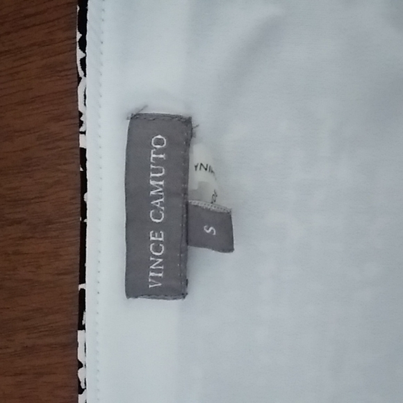 Womens polyester skirt - Picture 2 of 6